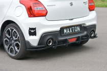 Suzuki Swift 6 Sport 2018+ Race Diffuser Maxton Design
